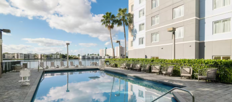 Homewood Suites Miami - Blue Lagoon